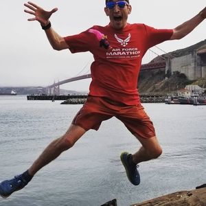 Meet your Posher, Douglas